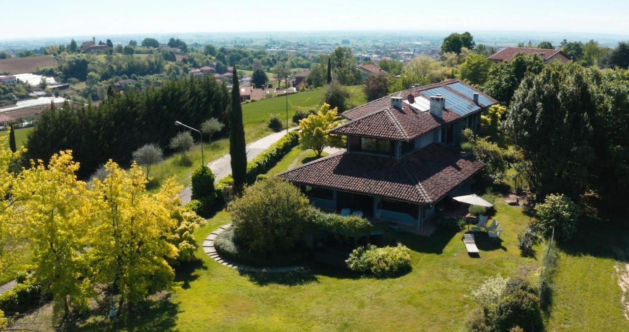 B&B Puntodivista Chieri Exterior photo