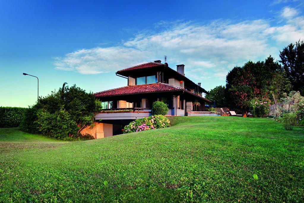 B&B Puntodivista Chieri Exterior photo