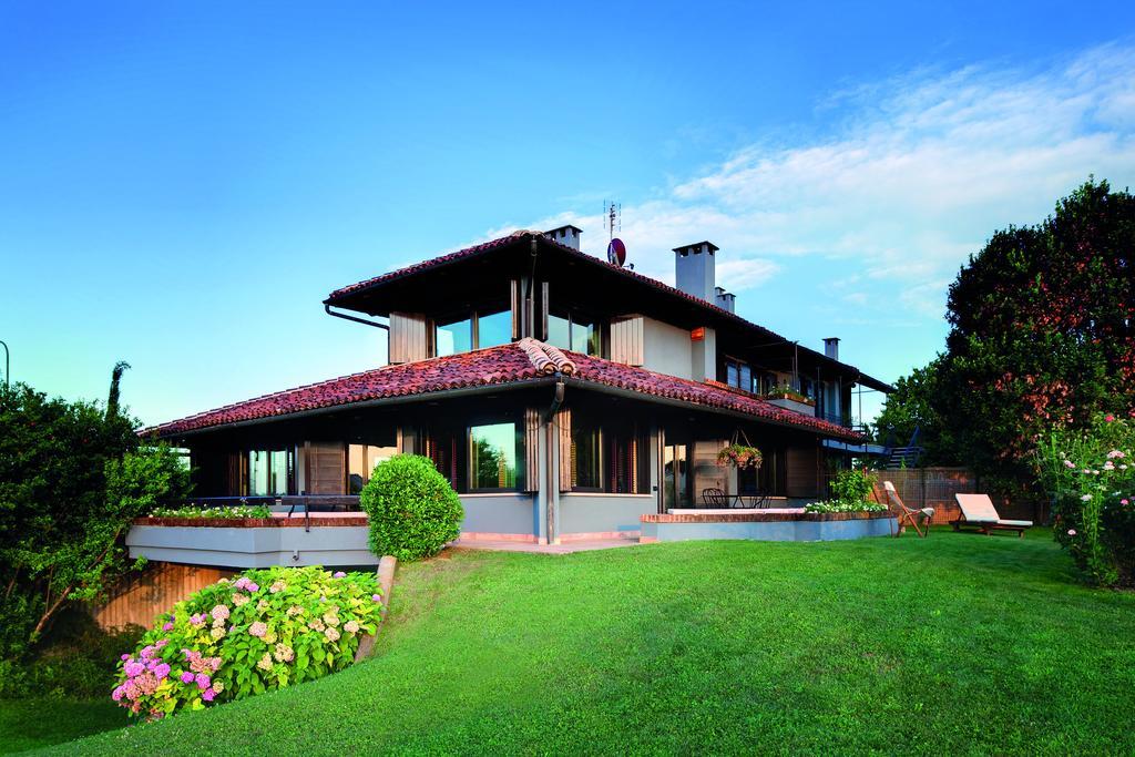 B&B Puntodivista Chieri Exterior photo