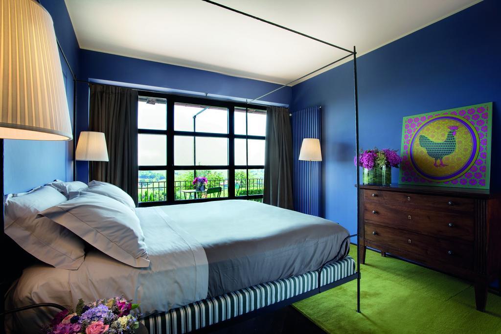 B&B Puntodivista Chieri Room photo