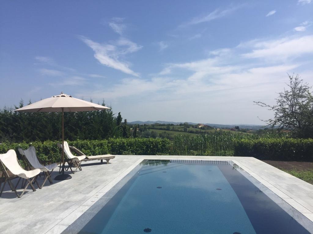 B&B Puntodivista Chieri Exterior photo