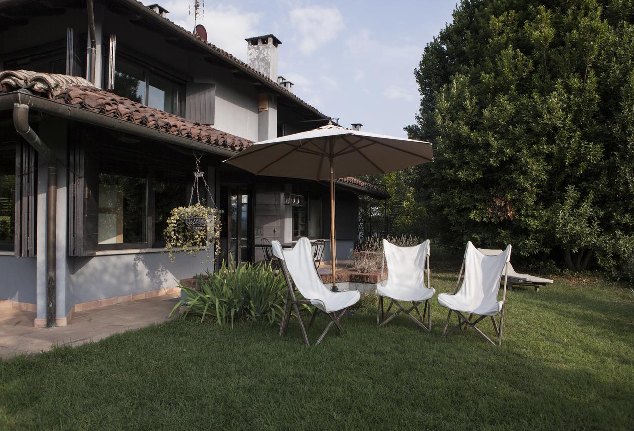 B&B Puntodivista Chieri Exterior photo